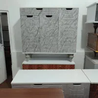 جاکفشی3درب و2درب رنگ بندی لطفابه متن آگهی دقت کنین