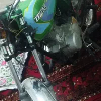 موتور مزایده
