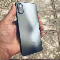 گوشی (samsung Galaxy A07) A07 کلا ۵روز کارکرده