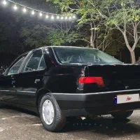 پژو405