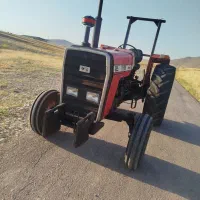 تراکتور 285
