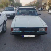 پبکان وانت 85 توضیحات کامل خوانده شود