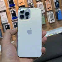آیفون ۱۳ پرومکس