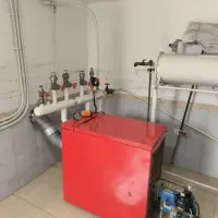 فروش موتور خانه