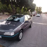 خودرو روا 86