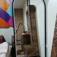 آیینه قدی