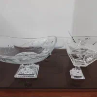 سرویس پذیرایی طرح گل لاله شیک و زیبا