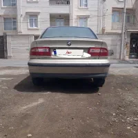فروش سمند lx مدل 83