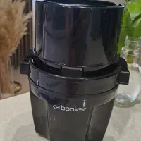 خرد کن بوکر ساخت چین