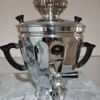 سماور گازی