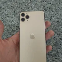 آیفون ۱۱ پرومکس