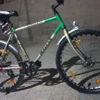دوچرخه ۲۶اساک