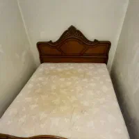 تخت دونفره