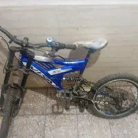 دوچرخه