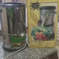 سبزی خردکن سبز ایران