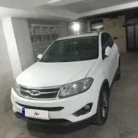 تیگو ۵