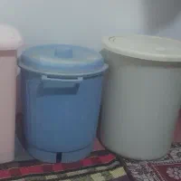سطل آشغال لطفا ورق بزنید