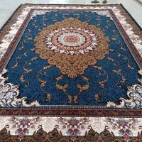 فرش ماشینی رضا ()/  مشهد طرح ریز ماهی نقدو اقساط