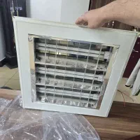 چراغ ۶۰×۶۰