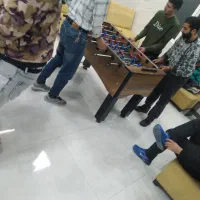 فوتبال دستی s10باشگاهی