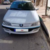 پژو پارس موتور جدید Xu7p