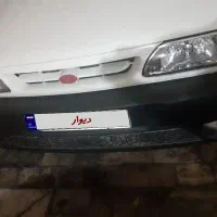فروش خودروی پراید وانت ارتقا یافته