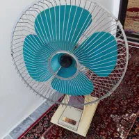پنکه سالم