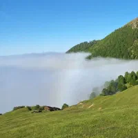 طبیعت گردی