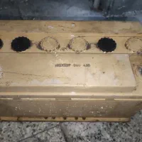 باطری کلکسیونی ارجینال مرسدس