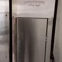 کباب پز ریلی اتومات شید پخت ۴۰۰ سیخ