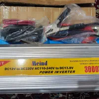 اینورتر 3000 و 2000 وات