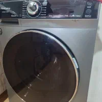 لباسشویی پاکشوما مدل L8