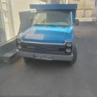 نیسان دیزل