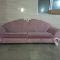مبلمان ۵ نفره