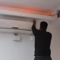 نصب کولرگازی تعمیر کولر گازی