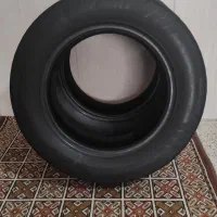 لاستیک ماشین