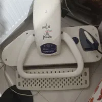 اتو بخار دومنوsp8000