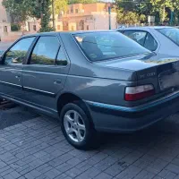 پارس ElX موتور زانتیا