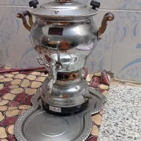 فروش سماوردرحدنو