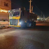 استخدام راننده پایه یک