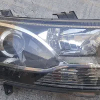 یک جفت چراغ دنا معمولی