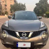 نیسان جوک ۲۰۱۶ بی رنگ