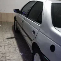 پژو۴۰۵ مدل ۹۳