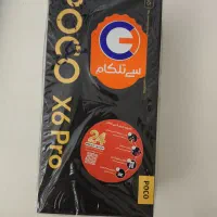 Poco X6 pro 5G|موبایل|تهران, شهرک پرواز|دیوار