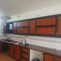 کابینت تر و تمیز