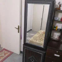 جاکفشی بسیار نو و سالم و جادار و شیک