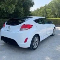 هیوندای ولستر