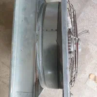 هواکش|پنکه و تصفیه‌کنندهٔ هوا|لالجین, |دیوار