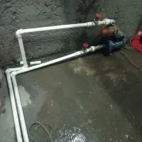 لوله کش