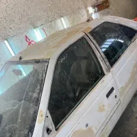 رنگ امیزی و پولیش اقتصادی خودرو